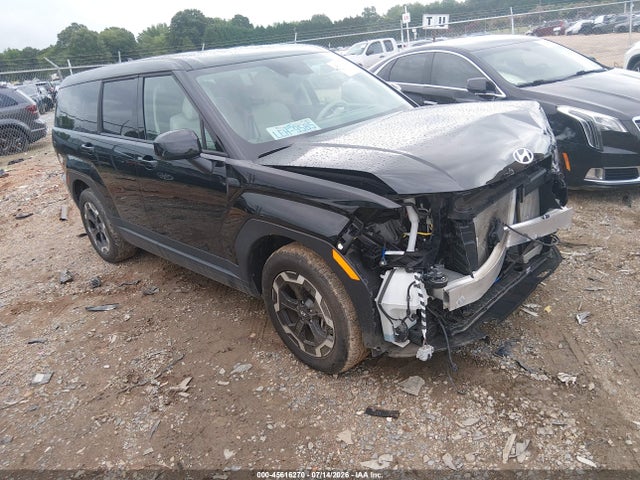 Aukcja sprzedaży 2025 Hyundai Santa Fe Se, vin: 5NMP14GL6SH095329, numer aukcji: 45616270