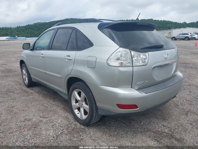 Aukcja sprzedaży 2004 Lexus Rx 330, vin: 2T2GA31U54C011498, numer aukcji: 45616273