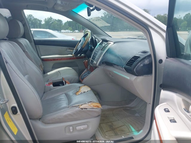 Aukcja sprzedaży 2004 Lexus Rx 330, vin: 2T2GA31U54C011498, numer aukcji: 45616273