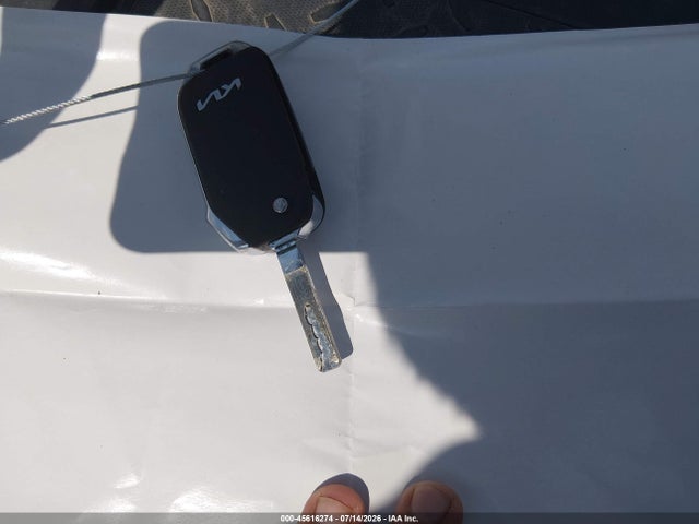 Продажа на аукционе авто 2023 Kia Forte Lxs, vin: 3KPF24AD8PE683032, номер лота: 45616274