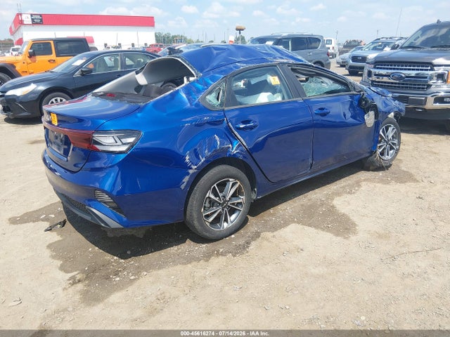 Продажа на аукционе авто 2023 Kia Forte Lxs, vin: 3KPF24AD8PE683032, номер лота: 45616274