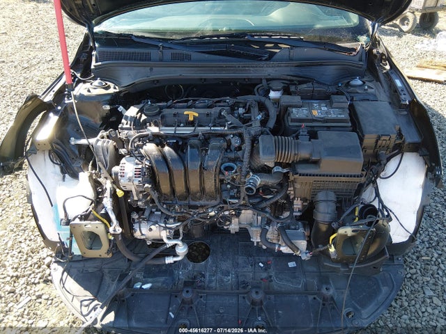 2024 Kia Forte Gt-line მანქანა იყიდება აუქციონზე, vin: 3KPF54ADXRE757741, აუქციონის ნომერი: 45616277
