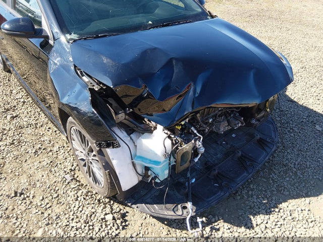 2024 Kia Forte Gt-line მანქანა იყიდება აუქციონზე, vin: 3KPF54ADXRE757741, აუქციონის ნომერი: 45616277