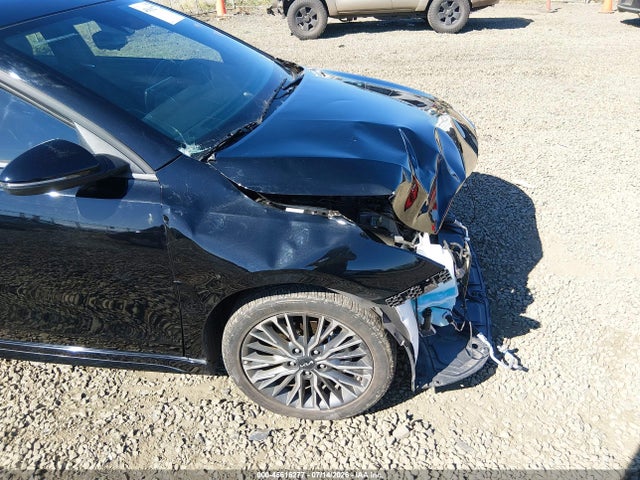2024 Kia Forte Gt-line მანქანა იყიდება აუქციონზე, vin: 3KPF54ADXRE757741, აუქციონის ნომერი: 45616277