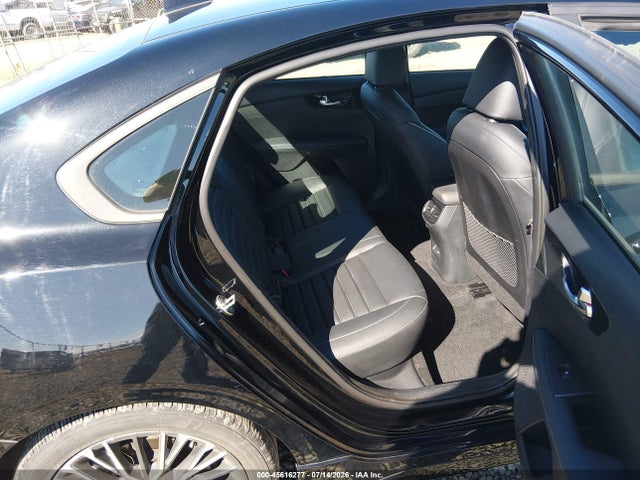 2024 Kia Forte Gt-line მანქანა იყიდება აუქციონზე, vin: 3KPF54ADXRE757741, აუქციონის ნომერი: 45616277