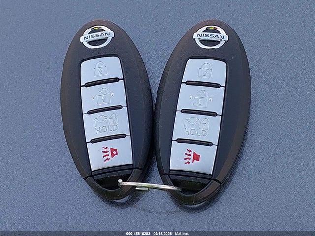 1N4BZ1BVXNC551030 Nissan Leaf S Plus 62 Kwh