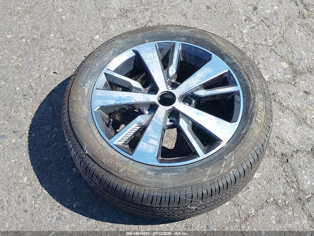 1N4BZ1BVXNC551030 Nissan Leaf S Plus 62 Kwh