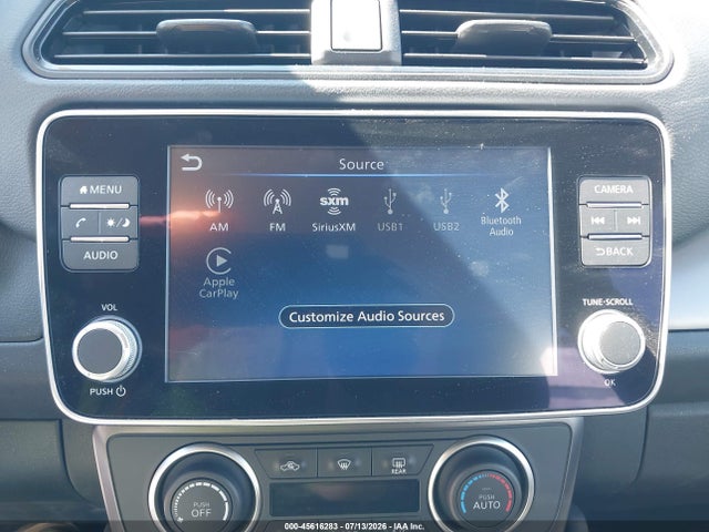 1N4BZ1BVXNC551030 Nissan Leaf S Plus 62 Kwh