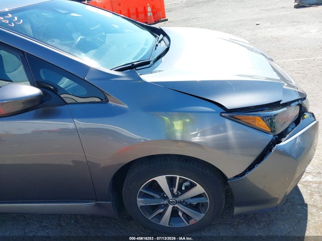 1N4BZ1BVXNC551030 Nissan Leaf S Plus 62 Kwh