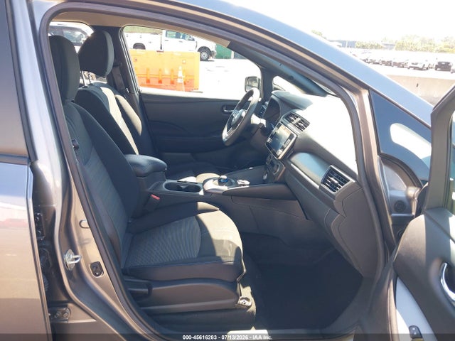 1N4BZ1BVXNC551030 Nissan Leaf S Plus 62 Kwh