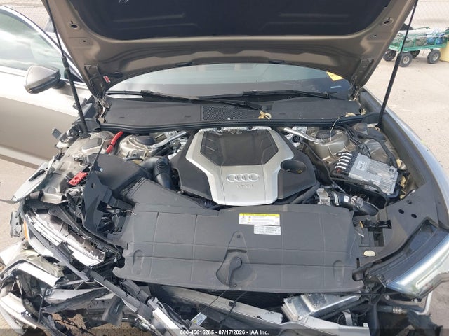 Продаж на аукціоні авто 2019 Audi A6 55 Premium, vin: WAUL2AF22KN093600, номер лоту: 45616285