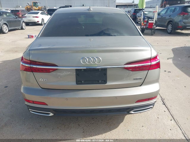 Продаж на аукціоні авто 2019 Audi A6 55 Premium, vin: WAUL2AF22KN093600, номер лоту: 45616285
