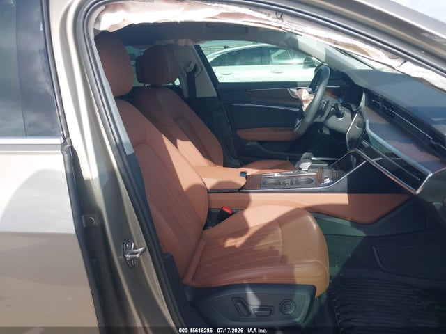 Продаж на аукціоні авто 2019 Audi A6 55 Premium, vin: WAUL2AF22KN093600, номер лоту: 45616285