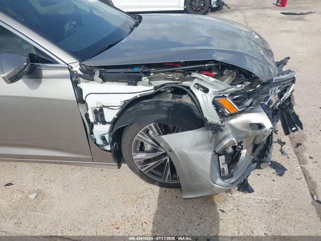 Продаж на аукціоні авто 2019 Audi A6 55 Premium, vin: WAUL2AF22KN093600, номер лоту: 45616285
