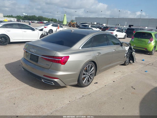 Продаж на аукціоні авто 2019 Audi A6 55 Premium, vin: WAUL2AF22KN093600, номер лоту: 45616285