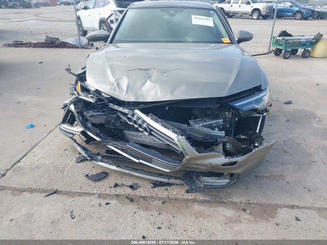 Продаж на аукціоні авто 2019 Audi A6 55 Premium, vin: WAUL2AF22KN093600, номер лоту: 45616285