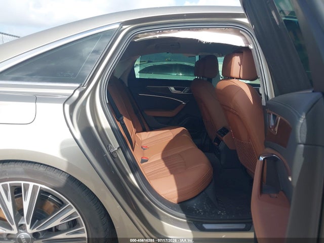 Продаж на аукціоні авто 2019 Audi A6 55 Premium, vin: WAUL2AF22KN093600, номер лоту: 45616285