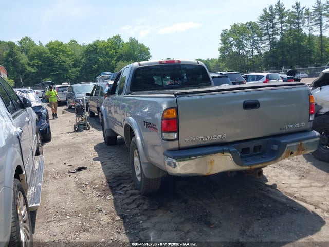 Продажа на аукционе авто 2004 Toyota Tundra Sr5 V8, vin: 5TBBT44184S449190, номер лота: 45616288