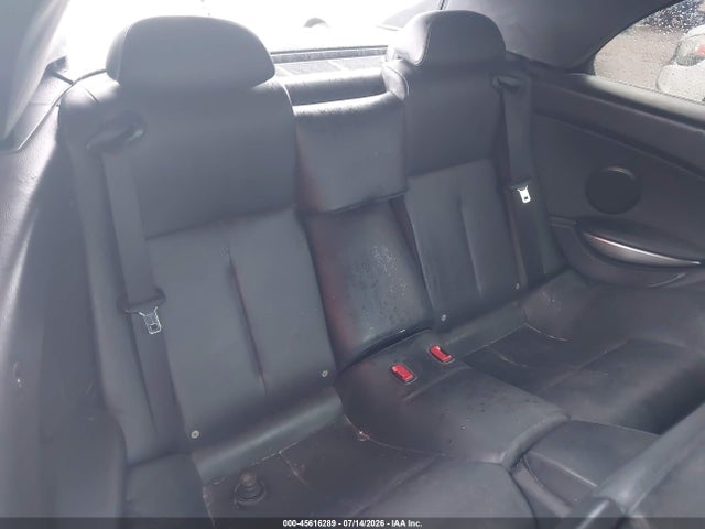 Aukcja sprzedaży 2008 Bmw 650i, vin: WBAEB53548CX61531, numer aukcji: 45616289