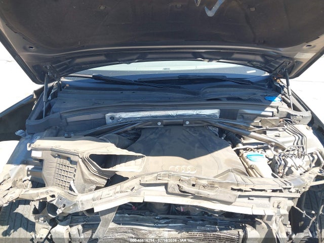 WA1CMAFP5EA028898 Audi Q5 3.0 Tdi Premium Plus