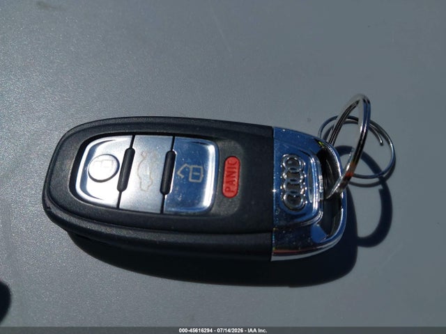 WA1CMAFP5EA028898 Audi Q5 3.0 Tdi Premium Plus