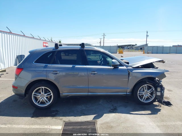 WA1CMAFP5EA028898 Audi Q5 3.0 Tdi Premium Plus