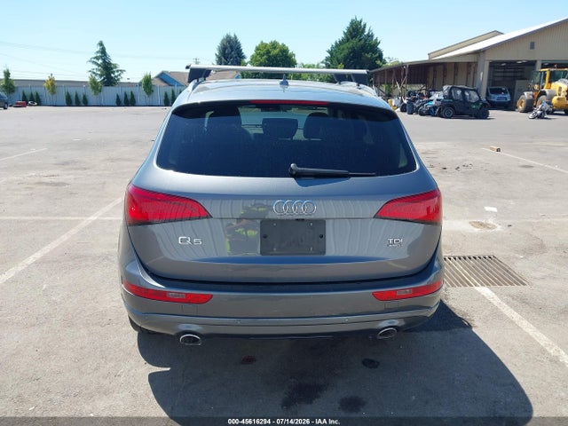 WA1CMAFP5EA028898 Audi Q5 3.0 Tdi Premium Plus