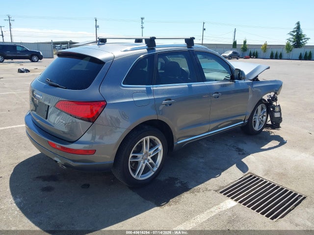 WA1CMAFP5EA028898 Audi Q5 3.0 Tdi Premium Plus