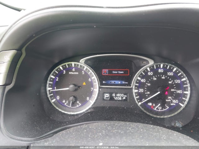 2019 Infiniti Qx60 Luxe მანქანა იყიდება აუქციონზე, vin: 5N1DL0MN7KC502239, აუქციონის ნომერი: 45616297
