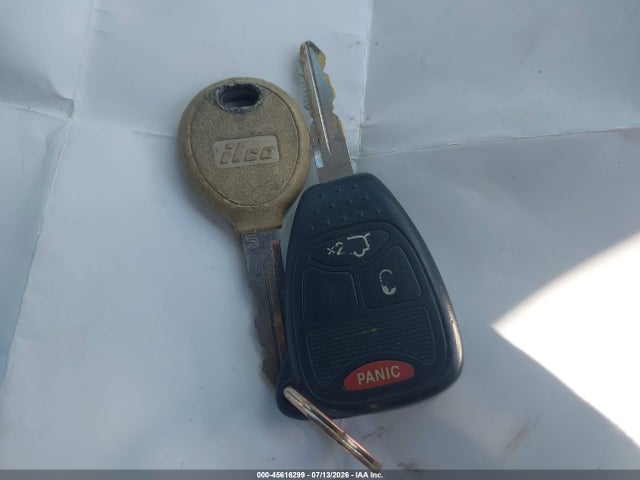 Aukcja sprzedaży 2013 Chrysler 200 Touring, vin: 1C3CCBBB7DN546533, numer aukcji: 45616299