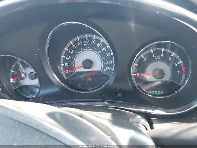 Aukcja sprzedaży 2013 Chrysler 200 Touring, vin: 1C3CCBBB7DN546533, numer aukcji: 45616299