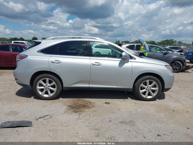Продажа на аукционе авто 2010 Lexus Rx 350, vin: 2T2ZK1BA8AC025101, номер лота: 45616306
