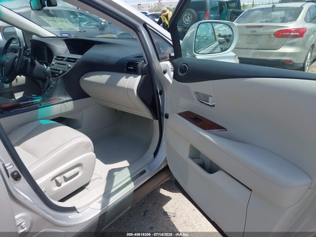 Продажа на аукционе авто 2010 Lexus Rx 350, vin: 2T2ZK1BA8AC025101, номер лота: 45616306