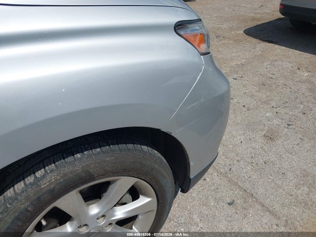 Продажа на аукционе авто 2010 Lexus Rx 350, vin: 2T2ZK1BA8AC025101, номер лота: 45616306