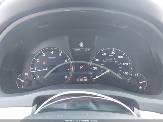 Продажа на аукционе авто 2010 Lexus Rx 350, vin: 2T2ZK1BA8AC025101, номер лота: 45616306