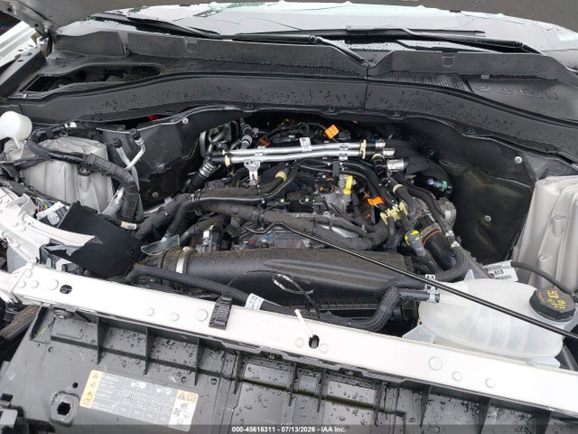 Продаж на аукціоні авто 2026 Ford Explorer Active, vin: 1FMUK8DH0TGA50222, номер лоту: 45616311