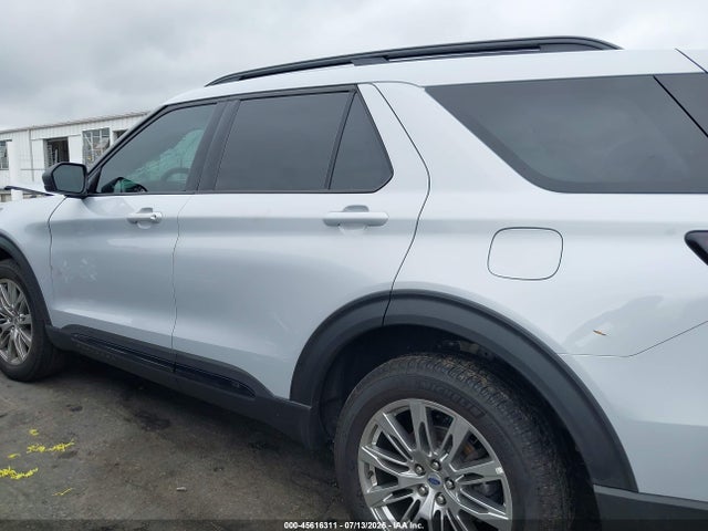 Продаж на аукціоні авто 2026 Ford Explorer Active, vin: 1FMUK8DH0TGA50222, номер лоту: 45616311