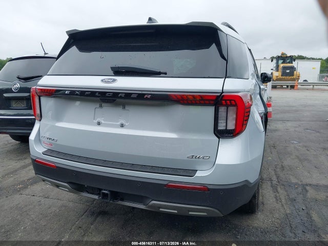 Продаж на аукціоні авто 2026 Ford Explorer Active, vin: 1FMUK8DH0TGA50222, номер лоту: 45616311
