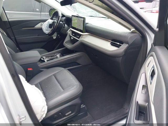 Продаж на аукціоні авто 2026 Ford Explorer Active, vin: 1FMUK8DH0TGA50222, номер лоту: 45616311