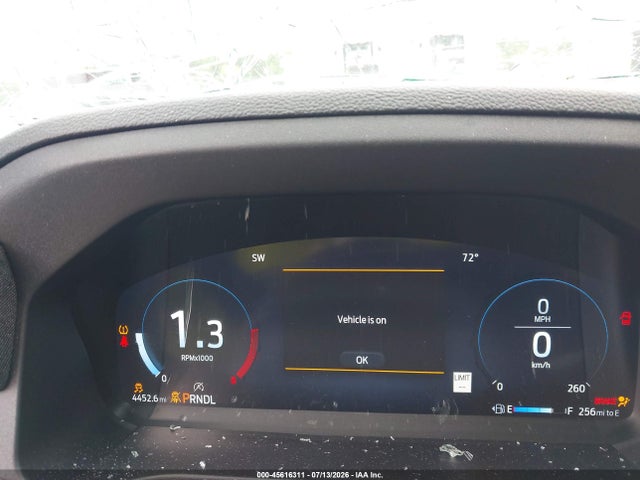 Продаж на аукціоні авто 2026 Ford Explorer Active, vin: 1FMUK8DH0TGA50222, номер лоту: 45616311