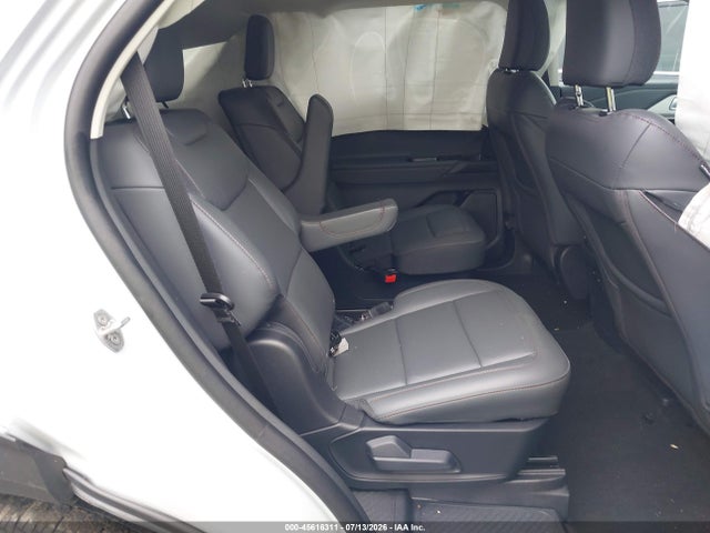 Продаж на аукціоні авто 2026 Ford Explorer Active, vin: 1FMUK8DH0TGA50222, номер лоту: 45616311