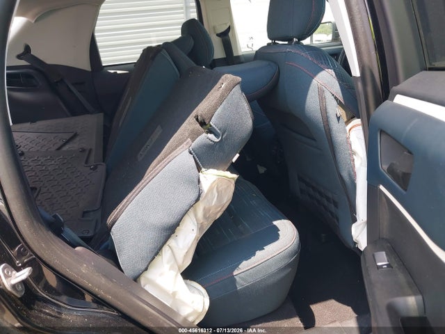 45616312 :رقم المزاد ، 3FMCR9G69RRE24741 vin ، 2024 Ford Bronco Sport Heritage مزاد بيع