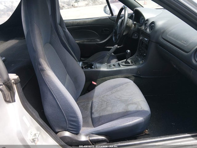 Продаж на аукціоні авто 2003 Mazda Mx-5 Miata Cloth/ls/se/shinsen, vin: JM1NB353230311101, номер лоту: 45616313
