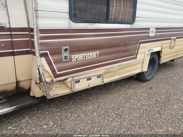 Продажа на аукционе авто 1984 Chevrolet G30, vin: 2GBJG31M4E4176793, номер лота: 45616314