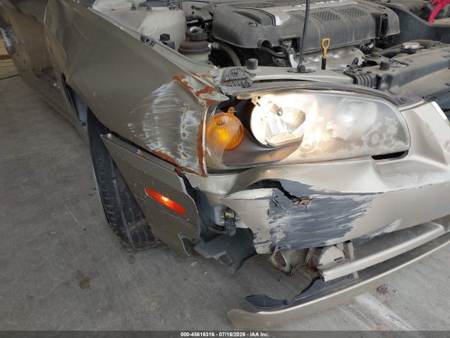 Aukcja sprzedaży 2006 Hyundai Elantra Gls/limited, vin: KMHDN46D56U284176, numer aukcji: 45616316