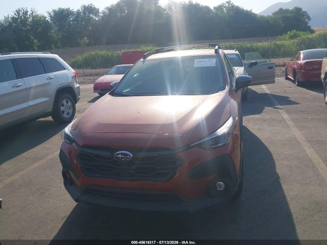 Продаж на аукціоні авто 2024 Subaru Crosstrek Limited, vin: 4S4GUHN69R3748770, номер лоту: 45616317