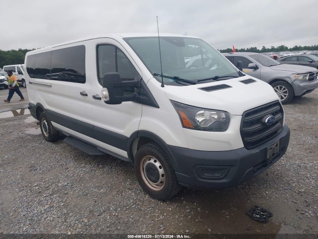 Продажа на аукционе авто 2020 Ford Transit-350 Passenger Van Xl, vin: 1FBAX2Y89LKA77727, номер лота: 45616320