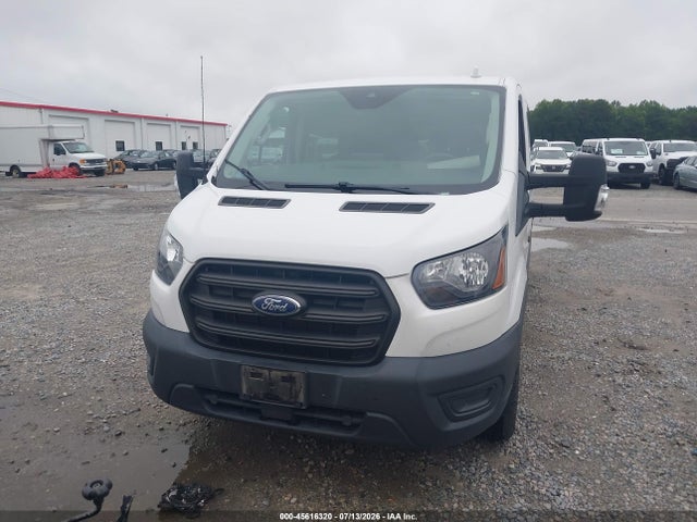 1FBAX2Y89LKA77727 Ford Transit-350 Passenger Van Xl