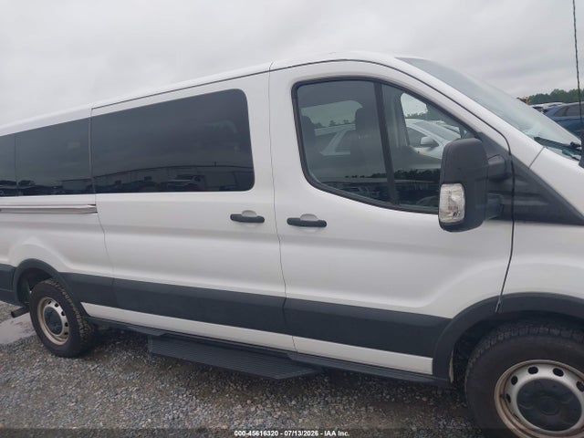 1FBAX2Y89LKA77727 Ford Transit-350 Passenger Van Xl