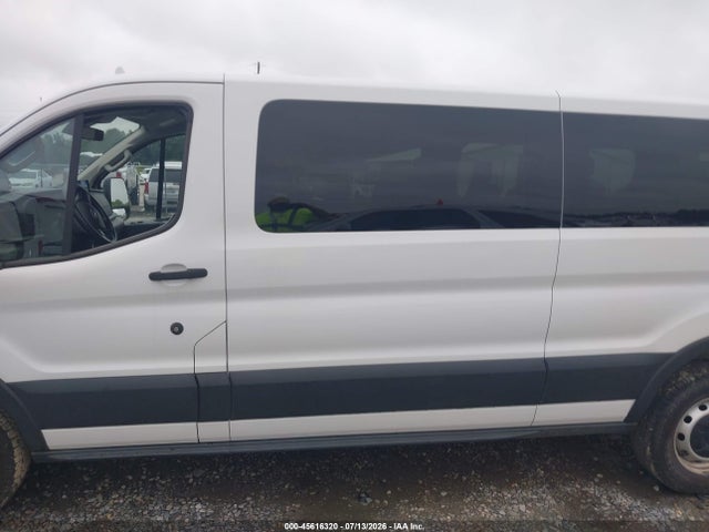 1FBAX2Y89LKA77727 Ford Transit-350 Passenger Van Xl